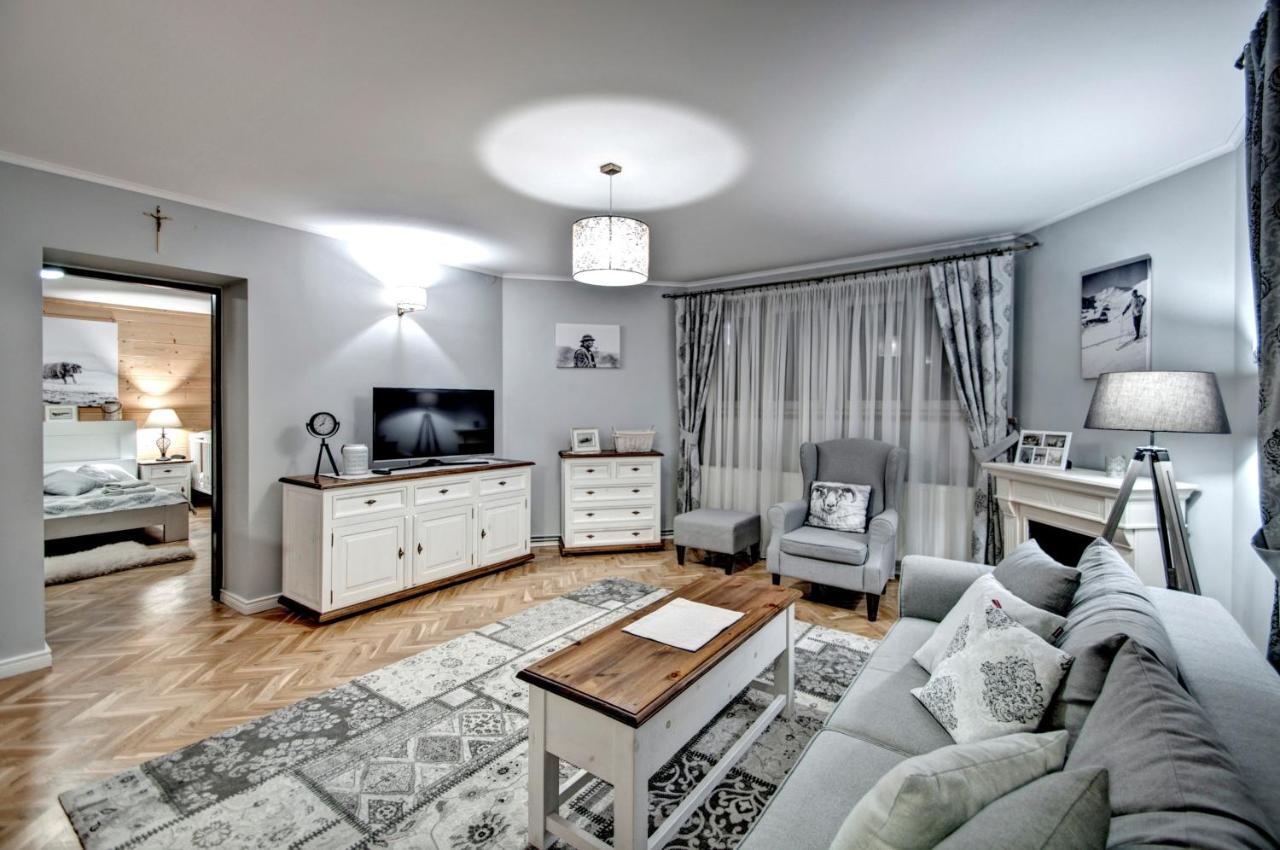 Apartamenty Pod Baranami — Zdjęcia 1