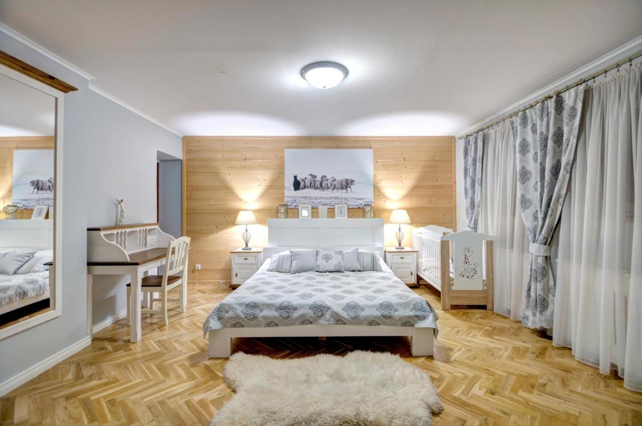 Apartamenty Pod Baranami — Zdjęcia 2